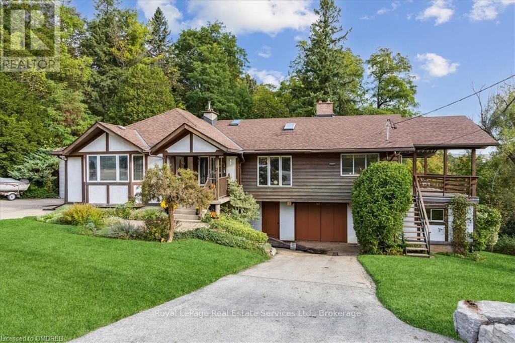 7095 Guelph Line, Milton, Ontario  L0P 1B0 - Photo 4 - W10403801