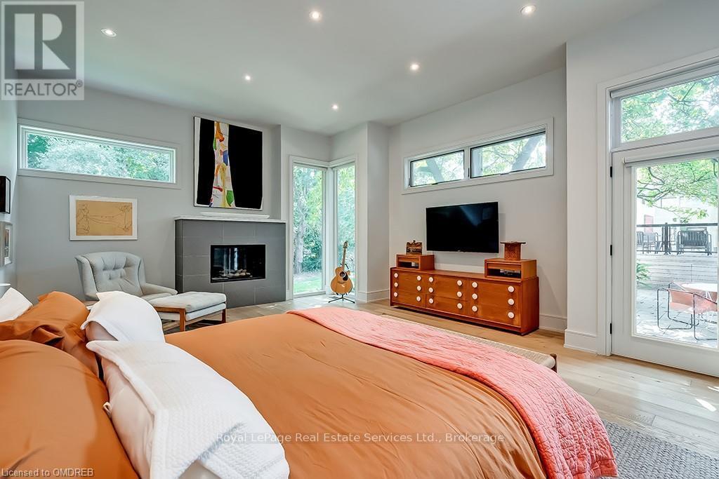 1250 Braeside Drive, Oakville, Ontario  L6J 2A4 - Photo 28 - W10403993