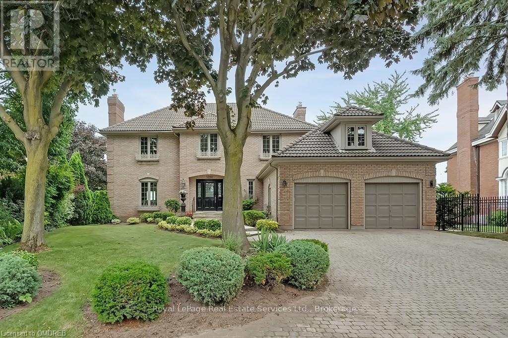 3286 Shelburne Place, Oakville, Ontario  L6L 5V9 - Photo 2 - W10404166