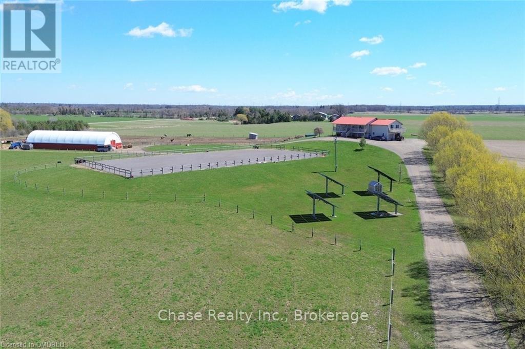 174 Painter Road, Brant, Ontario  N3W 2G9 - Photo 1 - X10403421