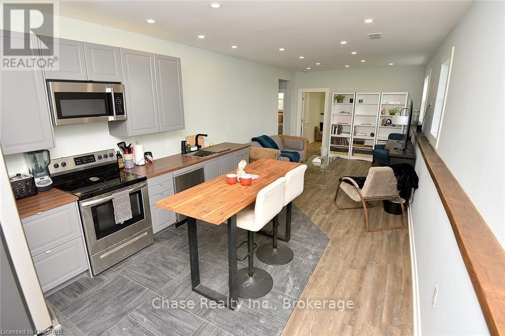 174 Painter Road, Brant, Ontario  N3W 2G9 - Photo 31 - X10403421