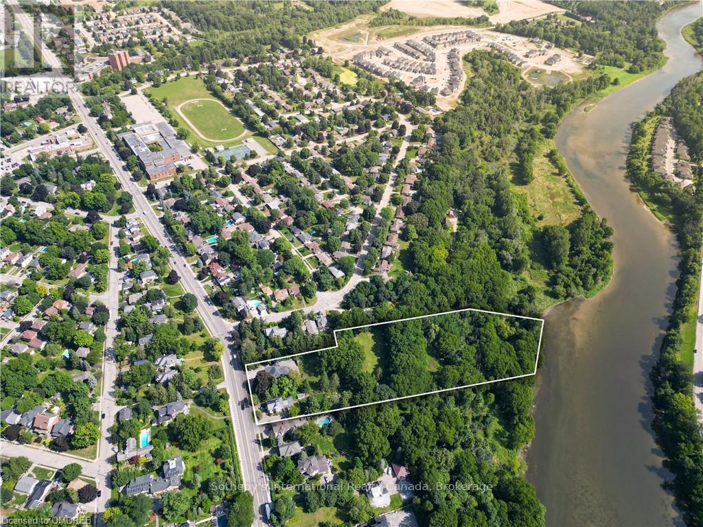 197-199 Grand River Street N, Brant, Ontario  N3L 2N2 - Photo 3 - X10403506