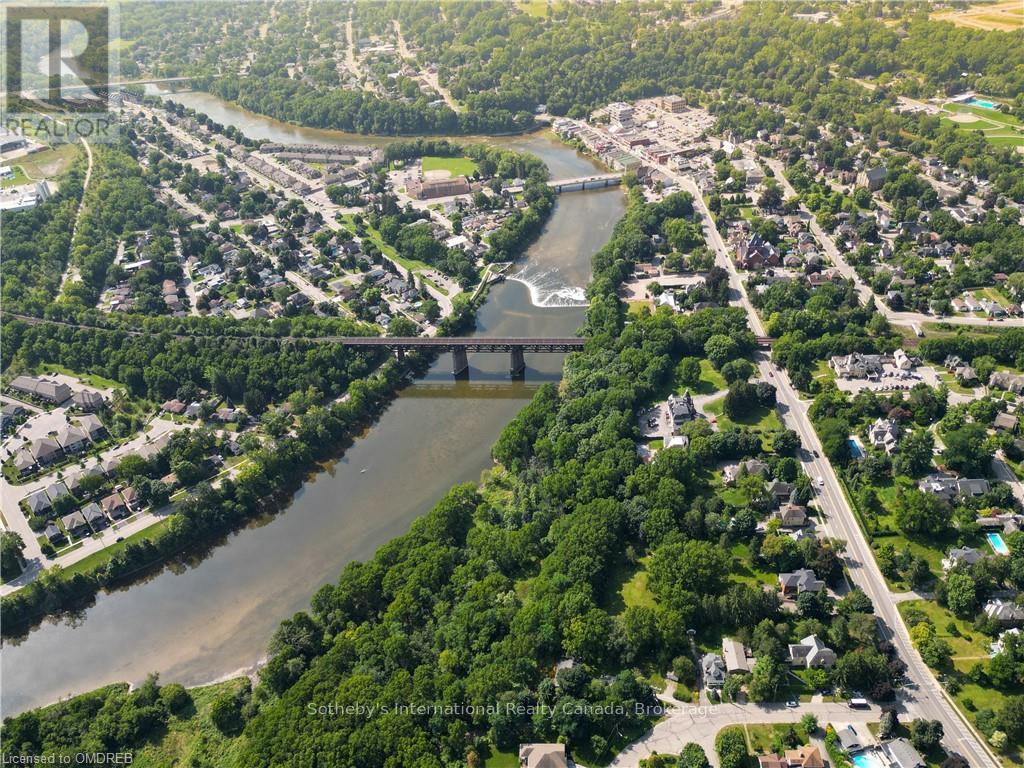 197-199 Grand River Street N, Brant, Ontario  N3L 2N2 - Photo 4 - X10403506