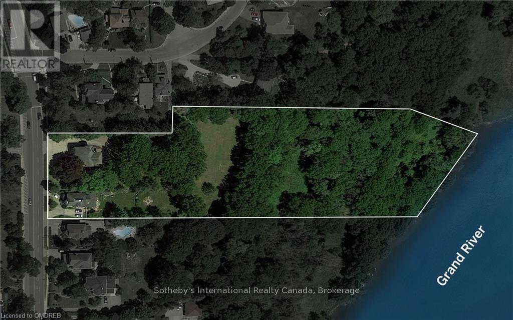 197-199 Grand River Street N, Brant, Ontario  N3L 2N2 - Photo 6 - X10403506