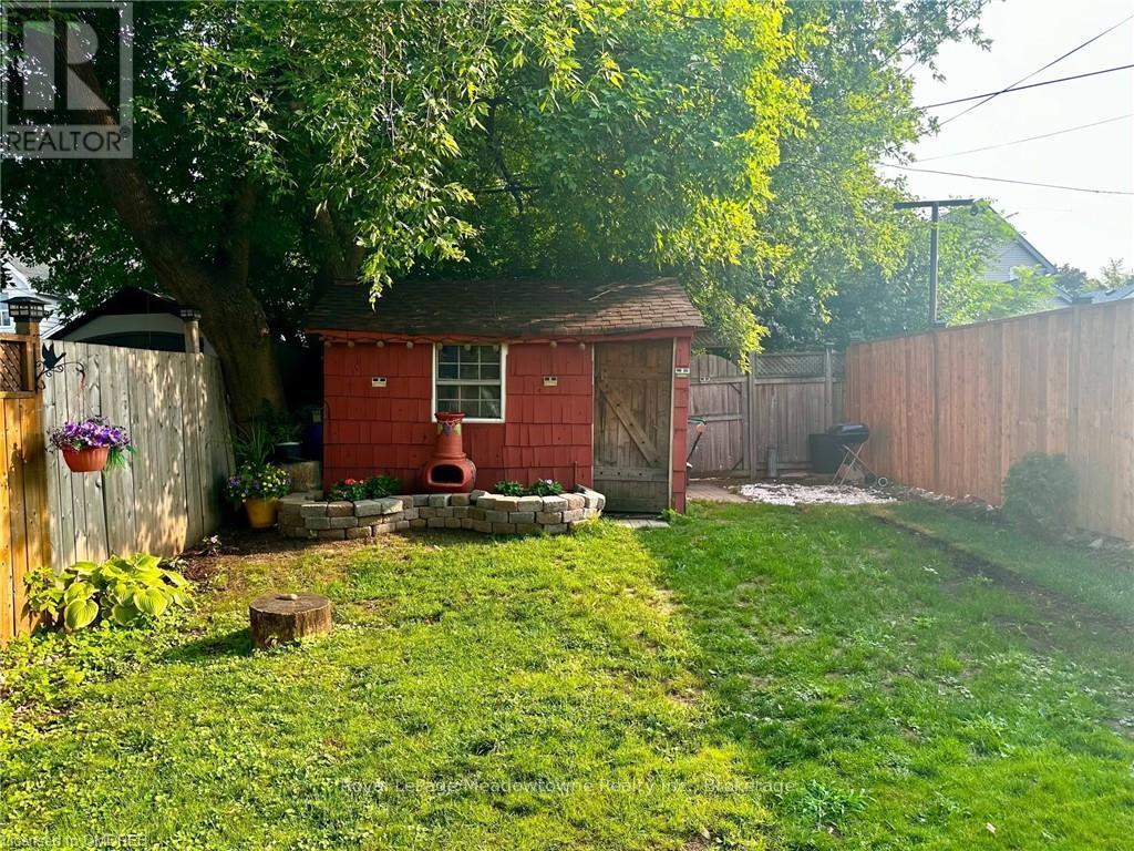 97 Francis Street, Hamilton, Ontario  L8L 3V4 - Photo 11 - X10403548