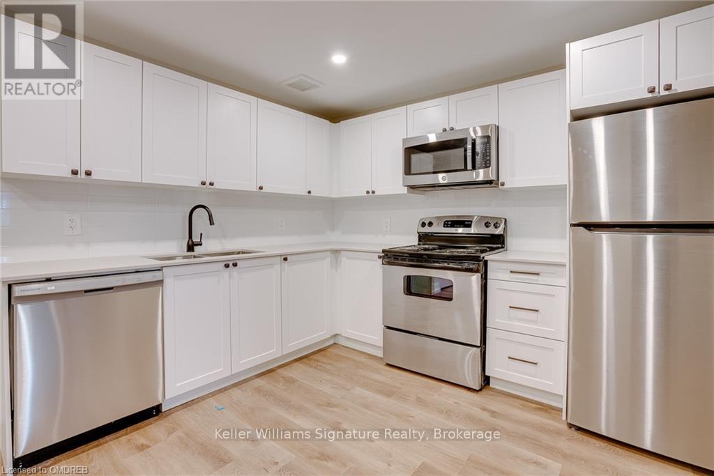 A-201 - 1083 MAIN STREET E, Hamilton, Ontario