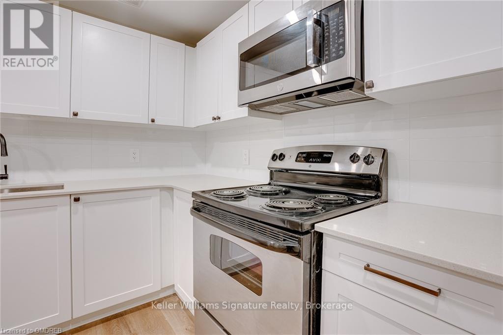 A-201 - 1083 Main Street E, Hamilton, Ontario  L8M 1G8 - Photo 5 - X10403607
