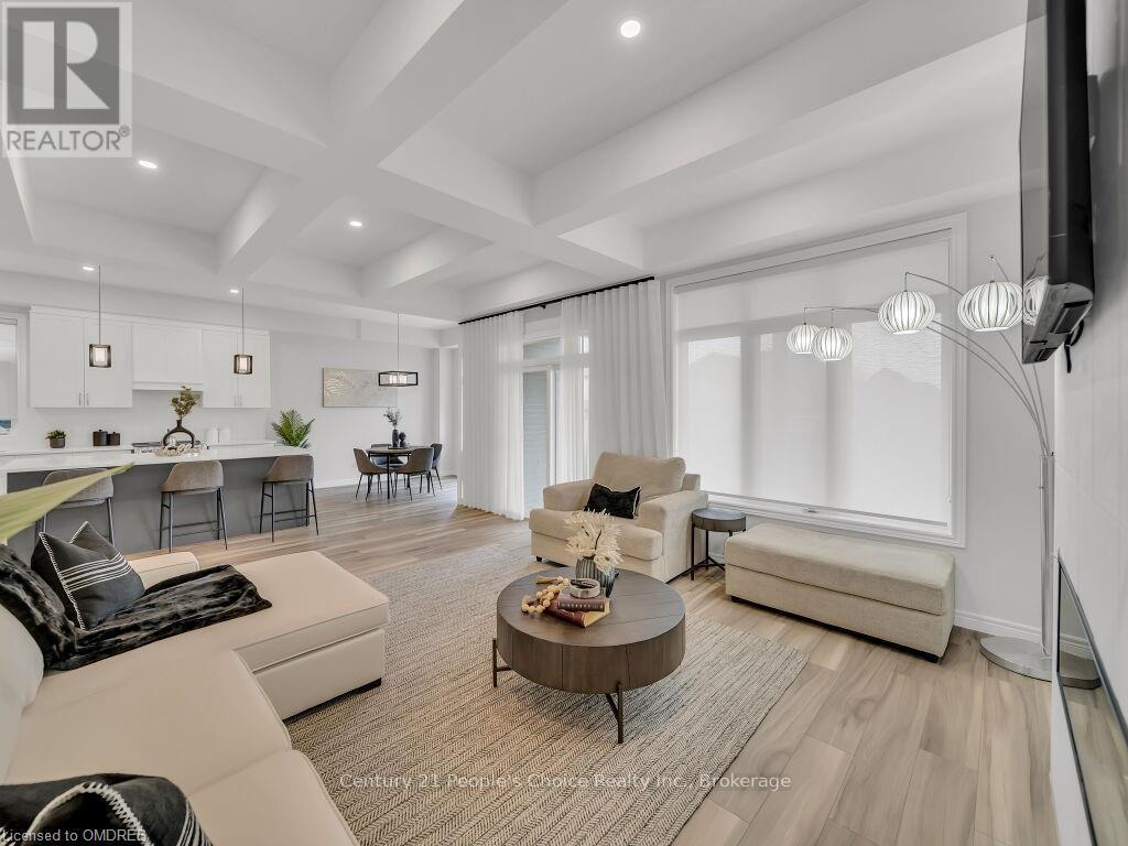 80 Arlington Parkway, Brant, Ontario  N3L 0G5 - Photo 12 - X10403730