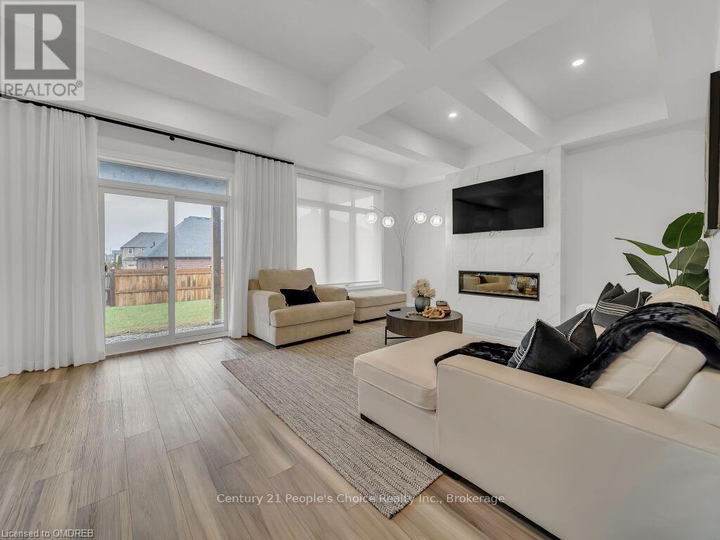 80 Arlington Parkway, Brant, Ontario  N3L 0G5 - Photo 13 - X10403730