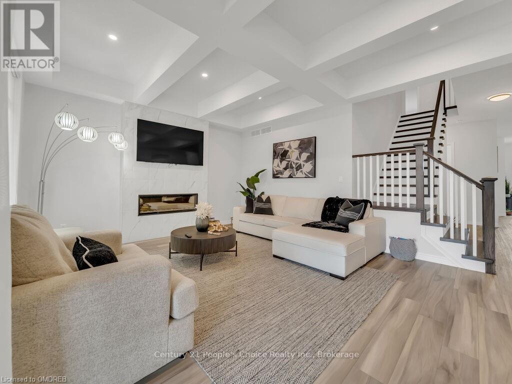 80 Arlington Parkway, Brant, Ontario  N3L 0G5 - Photo 14 - X10403730