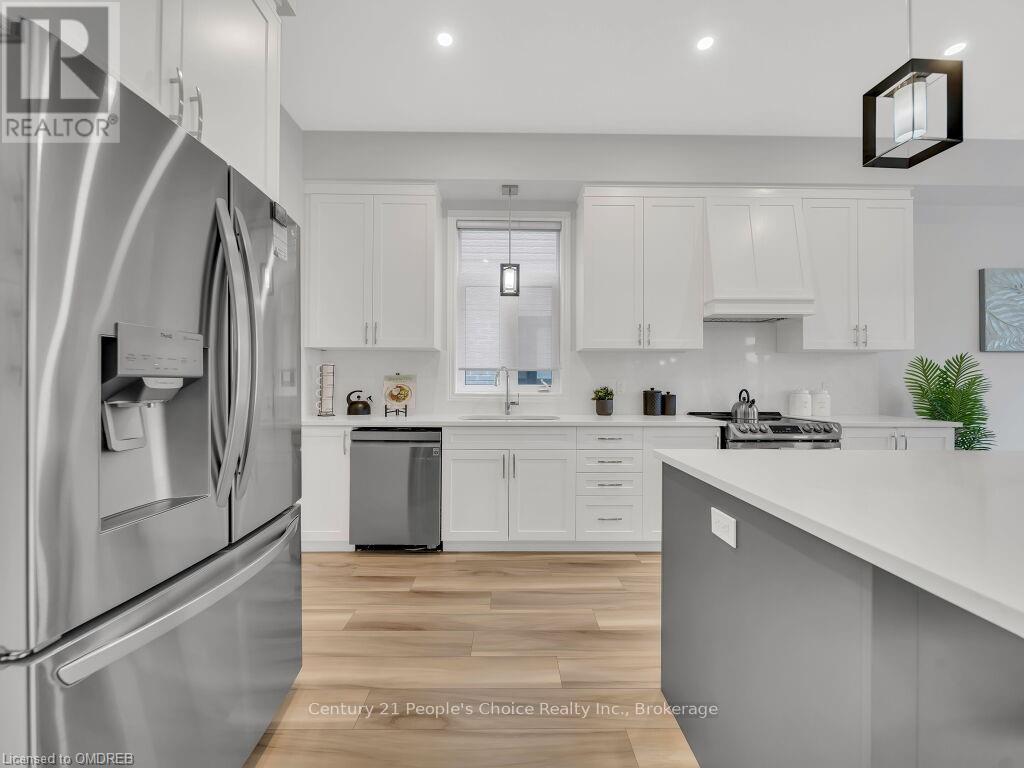 80 Arlington Parkway, Brant, Ontario  N3L 0G5 - Photo 15 - X10403730