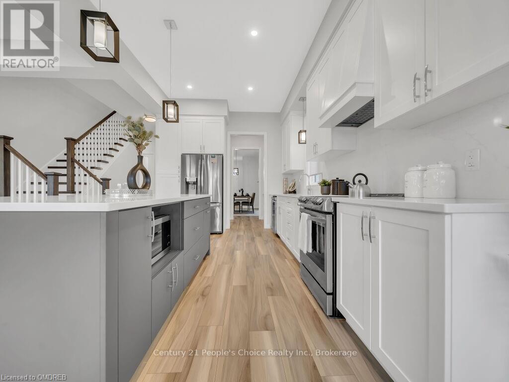 80 Arlington Parkway, Brant, Ontario  N3L 0G5 - Photo 16 - X10403730