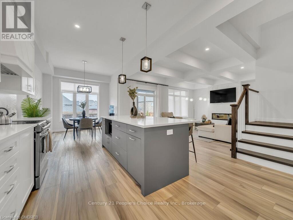 80 Arlington Parkway, Brant, Ontario  N3L 0G5 - Photo 17 - X10403730
