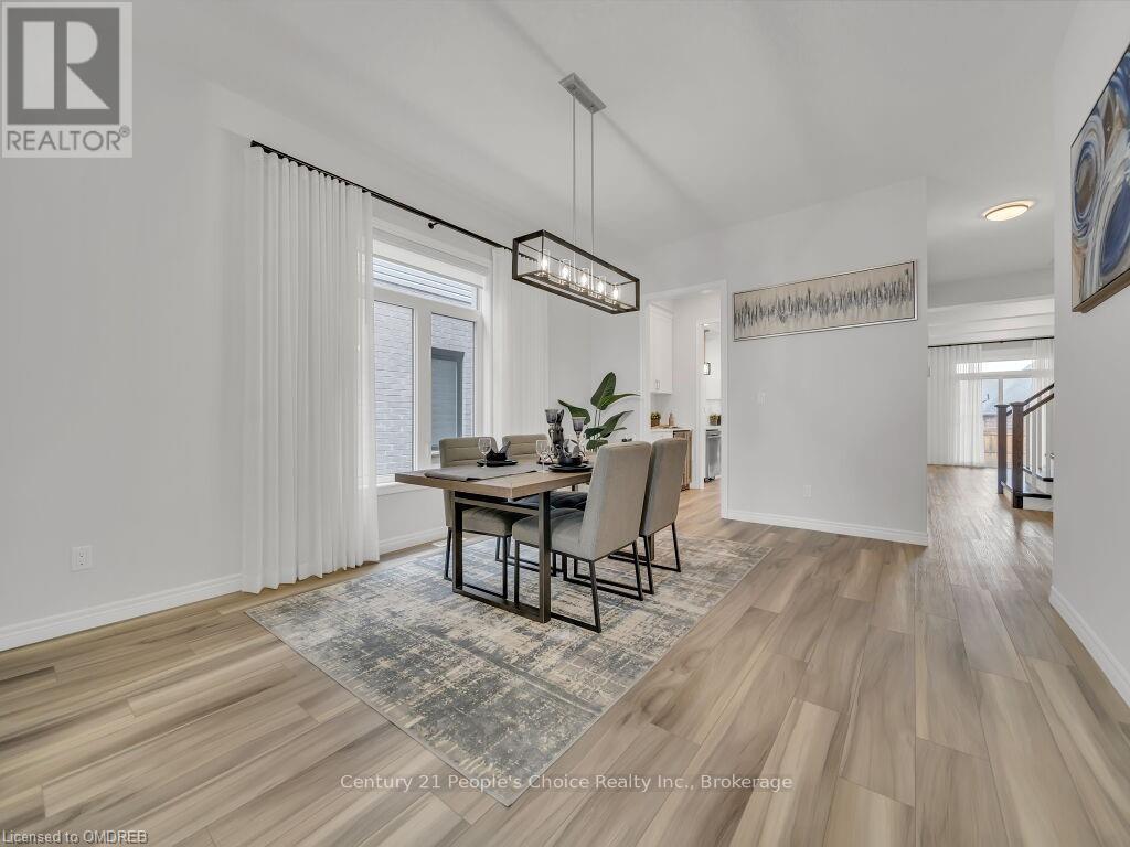 80 Arlington Parkway, Brant, Ontario  N3L 0G5 - Photo 5 - X10403730