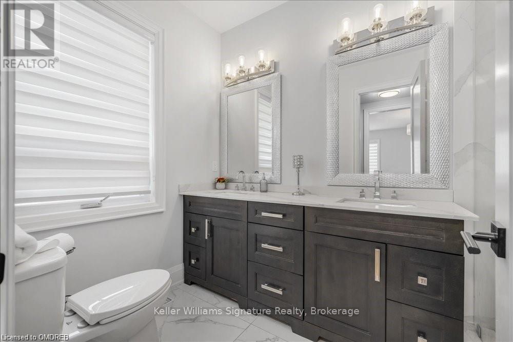 37 Eleventh Road E, Hamilton, Ontario  L8J 3N2 - Photo 11 - X10404095