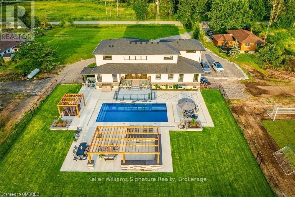 37 Eleventh Road E, Hamilton, Ontario  L8J 3N2 - Photo 32 - X10404095