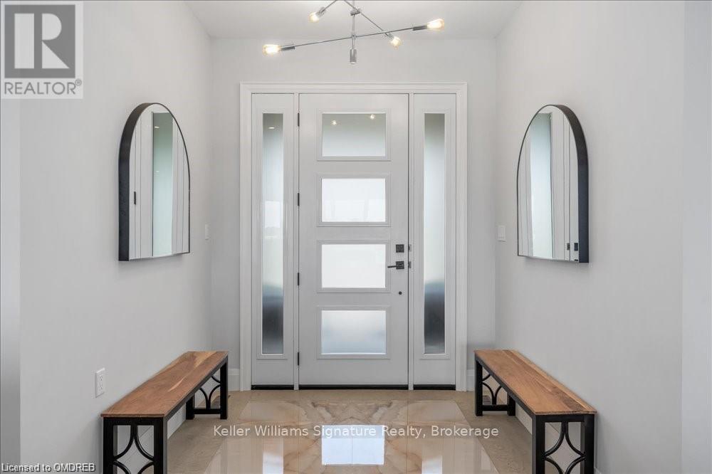 37 Eleventh Road E, Hamilton, Ontario  L8J 3N2 - Photo 7 - X10404095