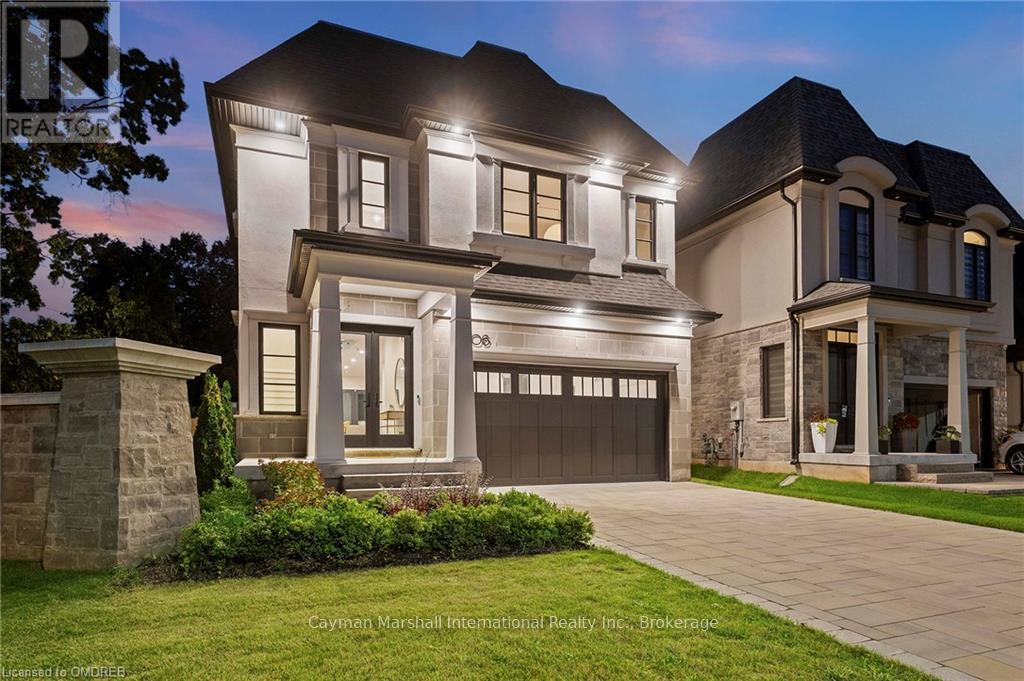 6206 Lucia Drive, Niagara Falls, Ontario  L2J 0G1 - Photo 1 - X10404243