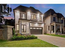 6206 LUCIA DRIVE, niagara falls (206 - stamford), Ontario