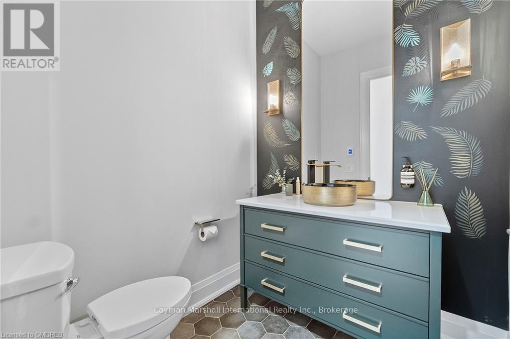 6206 Lucia Drive, Niagara Falls, Ontario  L2J 0G1 - Photo 14 - X10404243