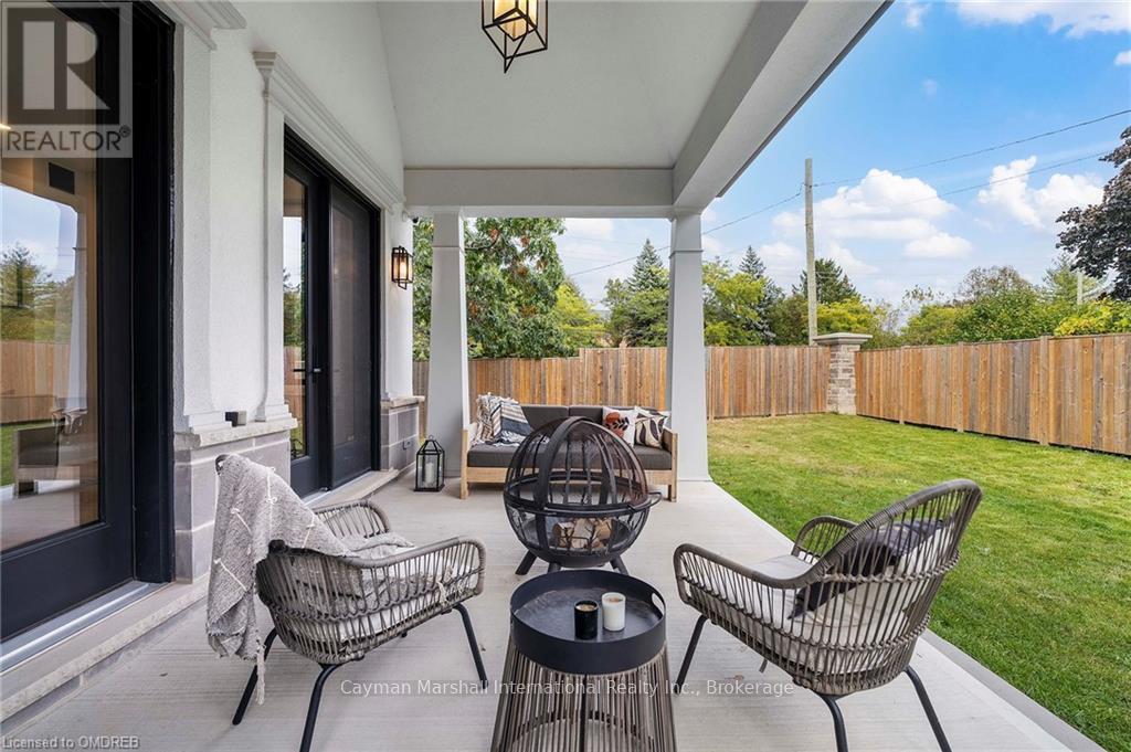 6206 Lucia Drive, Niagara Falls, Ontario  L2J 0G1 - Photo 28 - X10404243