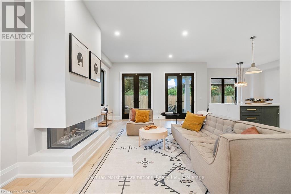 6206 Lucia Drive, Niagara Falls, Ontario  L2J 0G1 - Photo 4 - X10404243