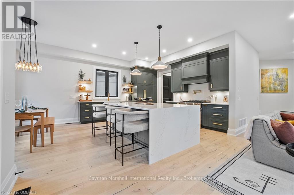 6206 Lucia Drive, Niagara Falls, Ontario  L2J 0G1 - Photo 8 - X10404243