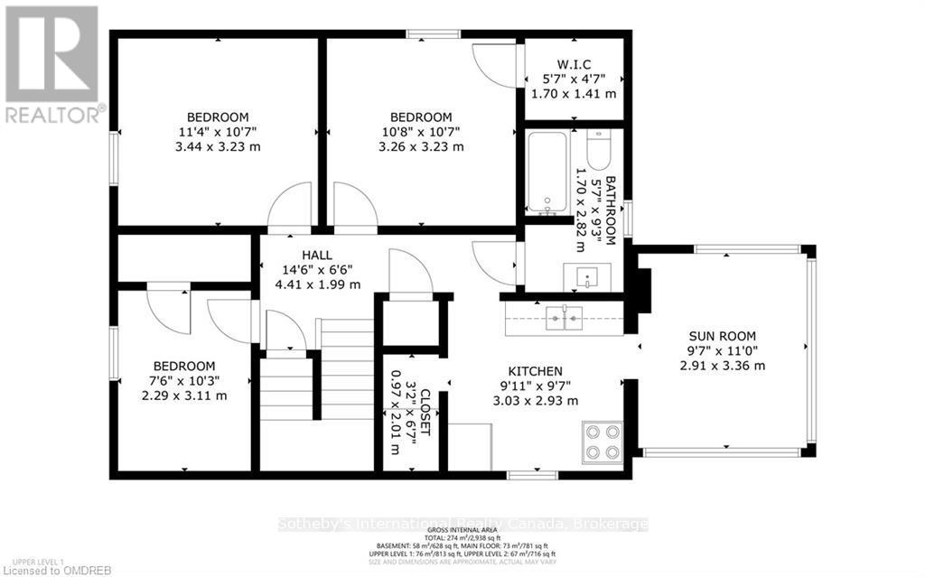 189 Park Street, Waterloo, Ontario  N2L 1Y7 - Photo 27 - X10404287