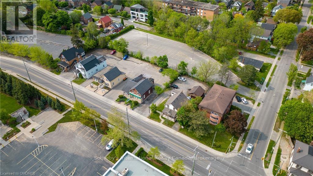 35 John Street W, Waterloo, Ontario  N2L 1B1 - Photo 10 - X10404288