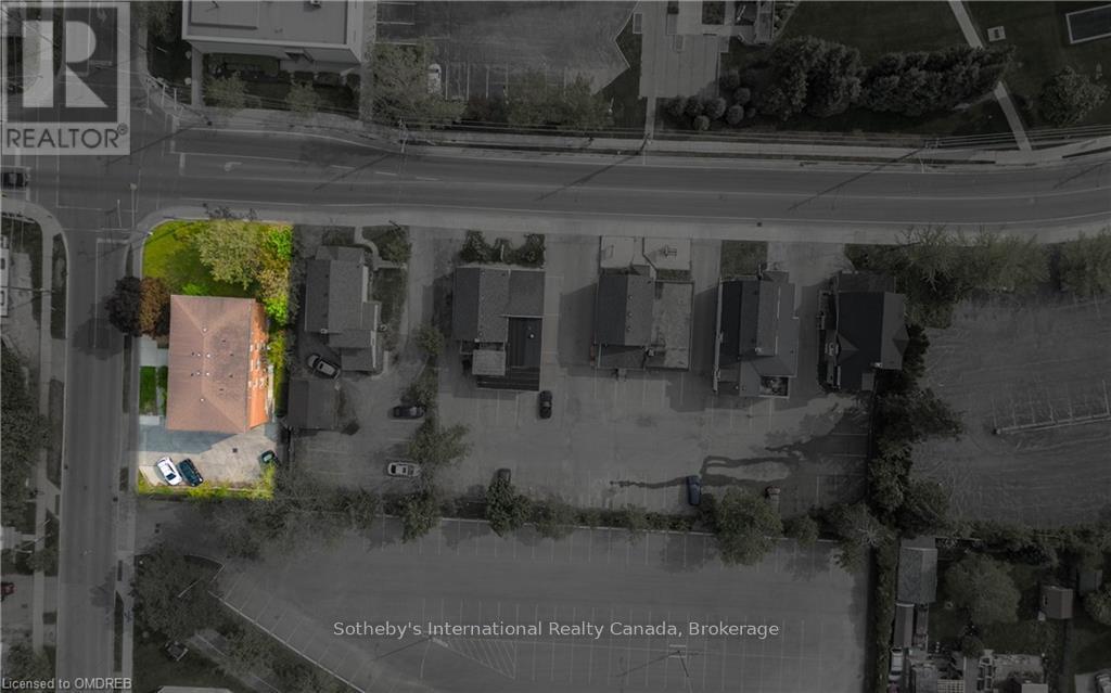 35 John Street W, Waterloo, Ontario  N2L 1B1 - Photo 8 - X10404288