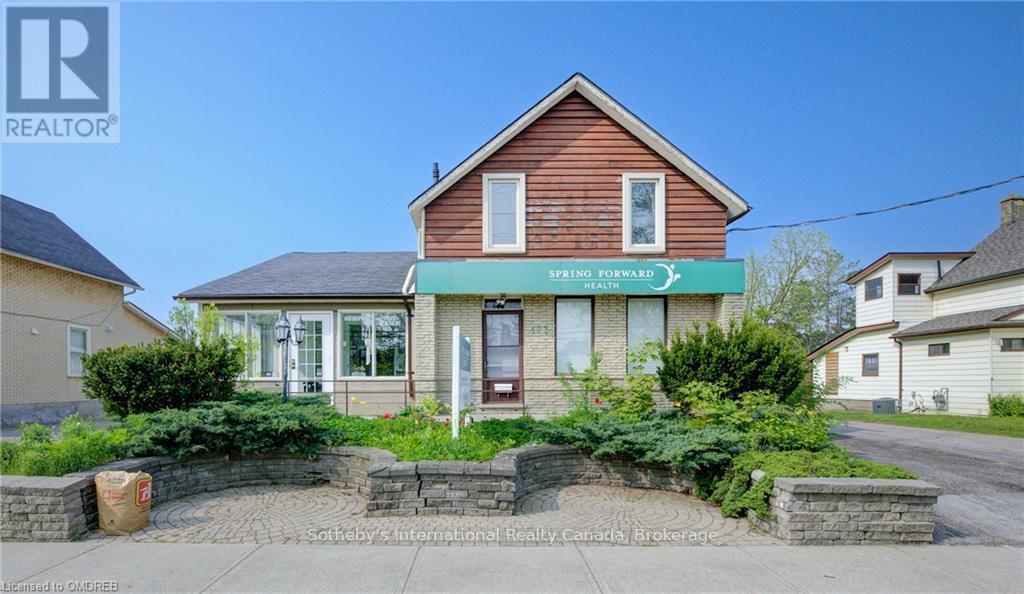 177 PARK STREET, Waterloo, Ontario