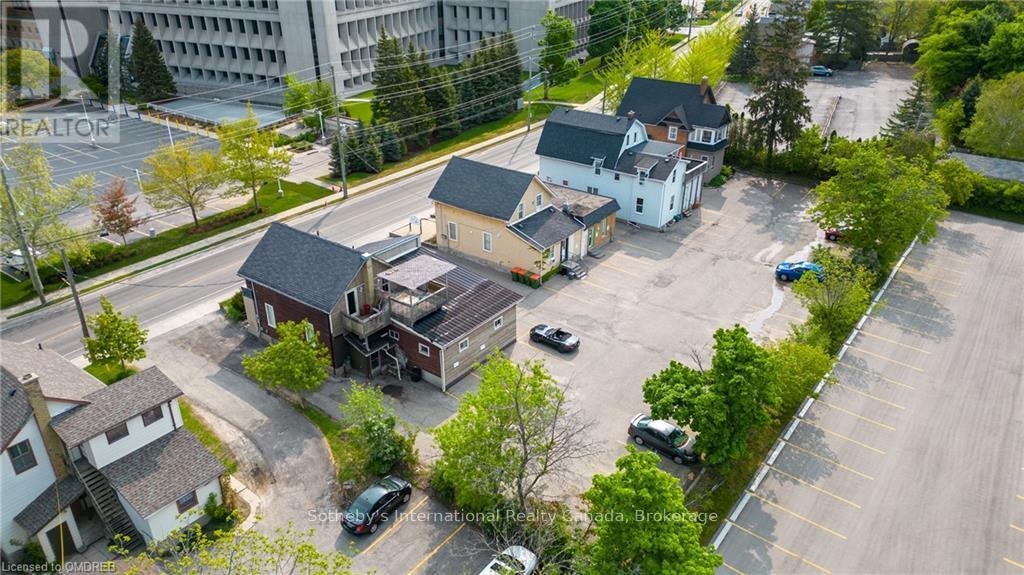 177 Park Street, Waterloo, Ontario  N2L 1Y7 - Photo 13 - X10404290