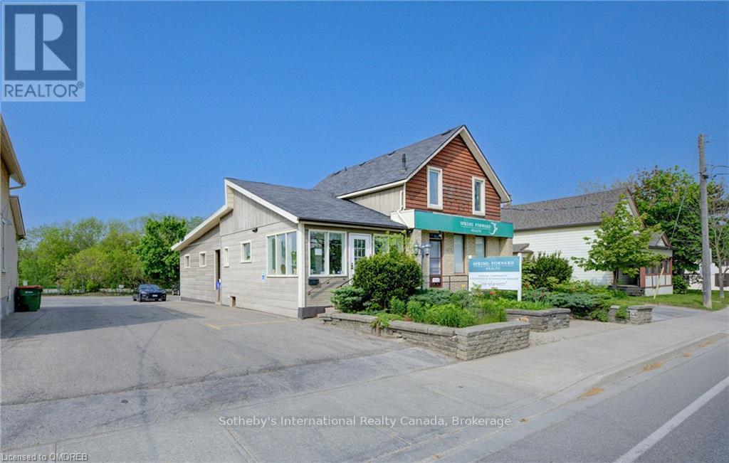 177 Park Street, Waterloo, Ontario  N2L 1Y7 - Photo 5 - X10404290