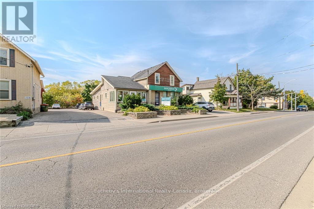 177 Park Street, Waterloo, Ontario  N2L 1Y7 - Photo 6 - X10404290