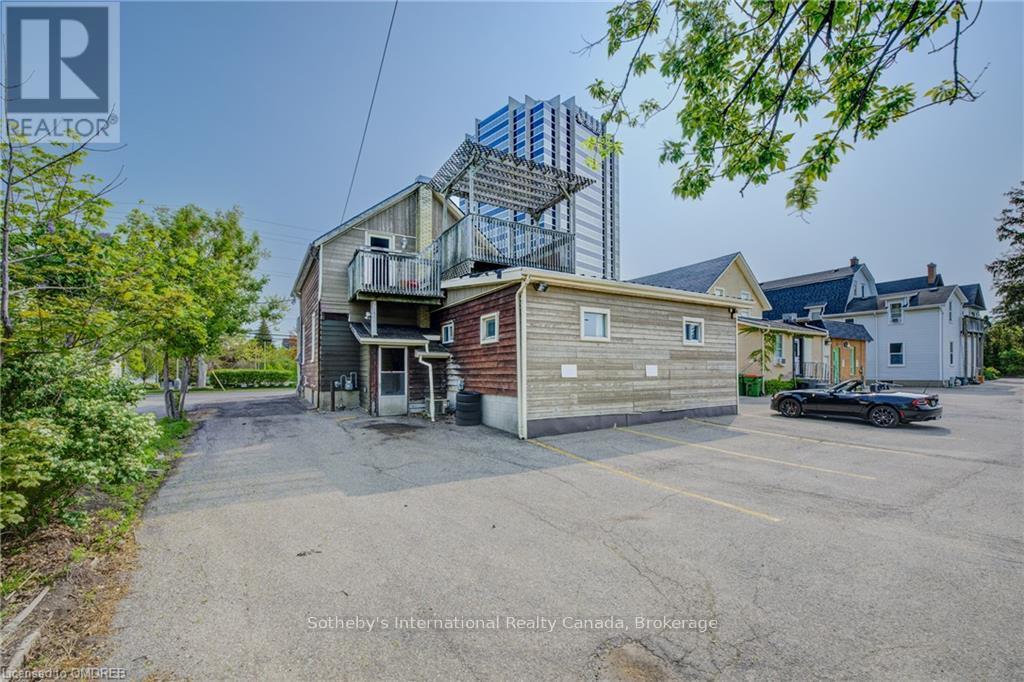 177 Park Street, Waterloo, Ontario  N2L 1Y7 - Photo 7 - X10404290