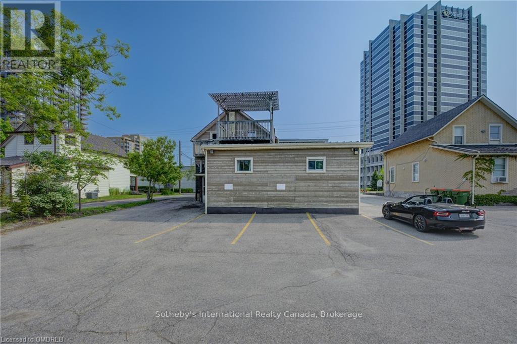 177 Park Street, Waterloo, Ontario  N2L 1Y7 - Photo 8 - X10404290
