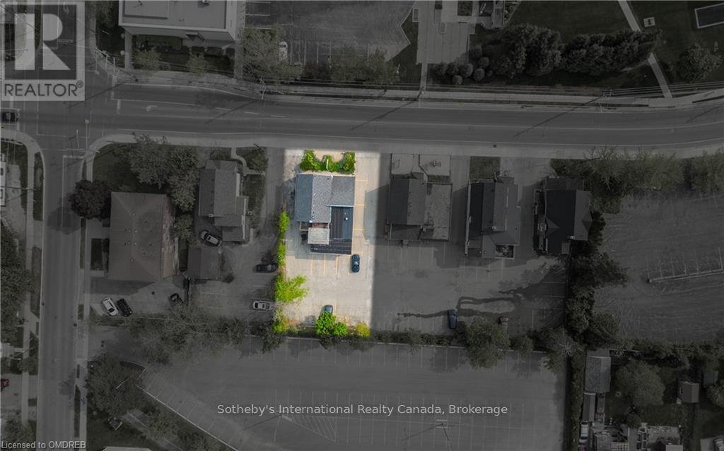 177 Park Street, Waterloo, Ontario  N2L 1Y7 - Photo 9 - X10404290