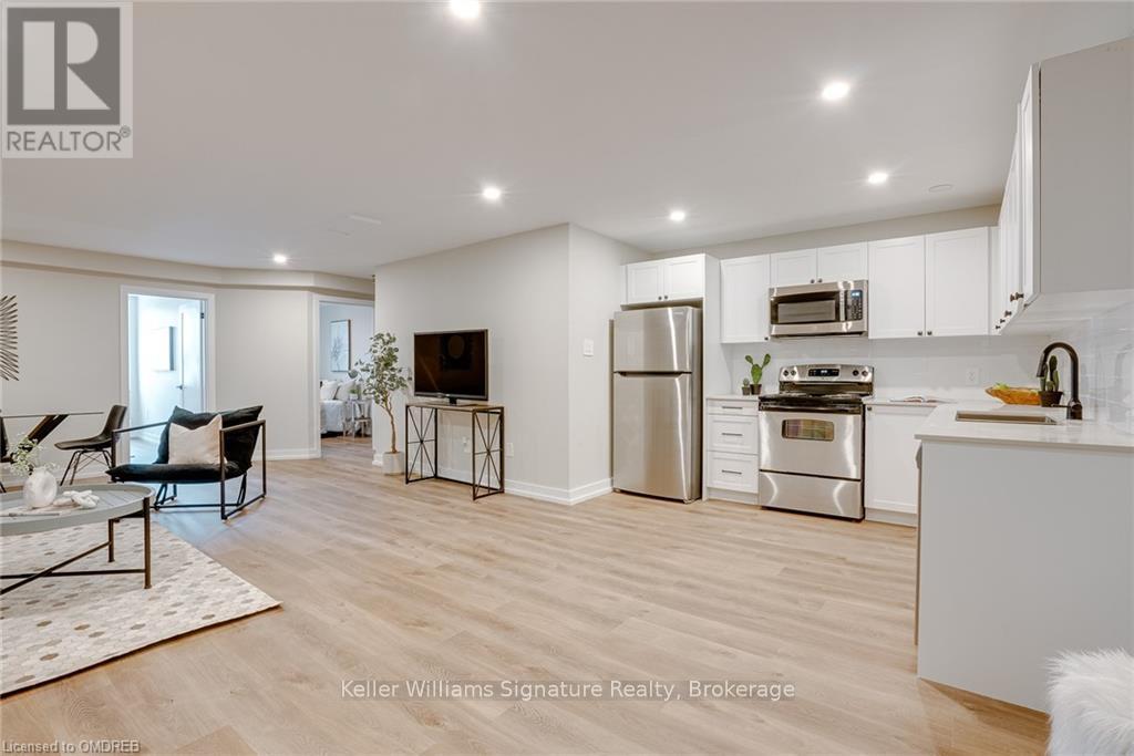 A-303 - 1083 MAIN STREET E, Hamilton, Ontario