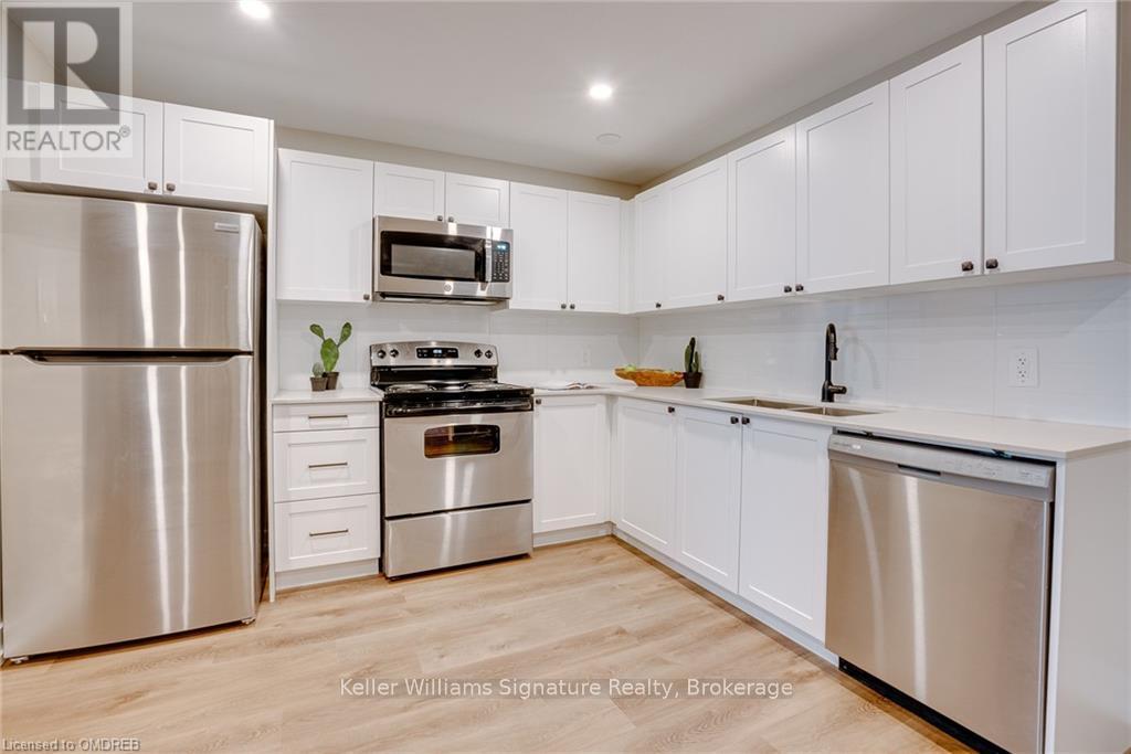 A-303 - 1083 Main Street E, Hamilton, Ontario  L8M 1G8 - Photo 2 - X10404317