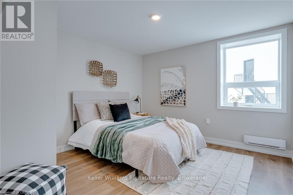 A-303 - 1083 Main Street E, Hamilton, Ontario  L8M 1G8 - Photo 7 - X10404317