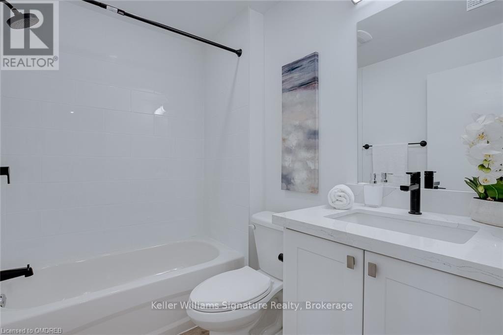 C-204 - 1083 Main Street E, Hamilton, Ontario  L8M 1G8 - Photo 10 - X10404322