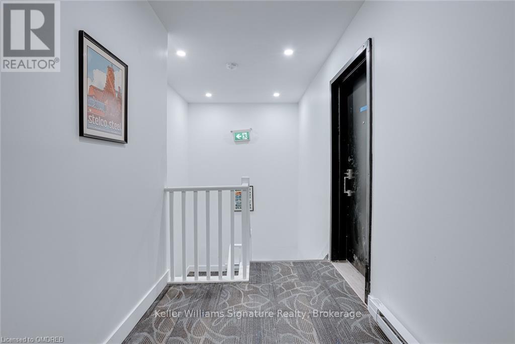 C-204 - 1083 Main Street E, Hamilton, Ontario  L8M 1G8 - Photo 13 - X10404322