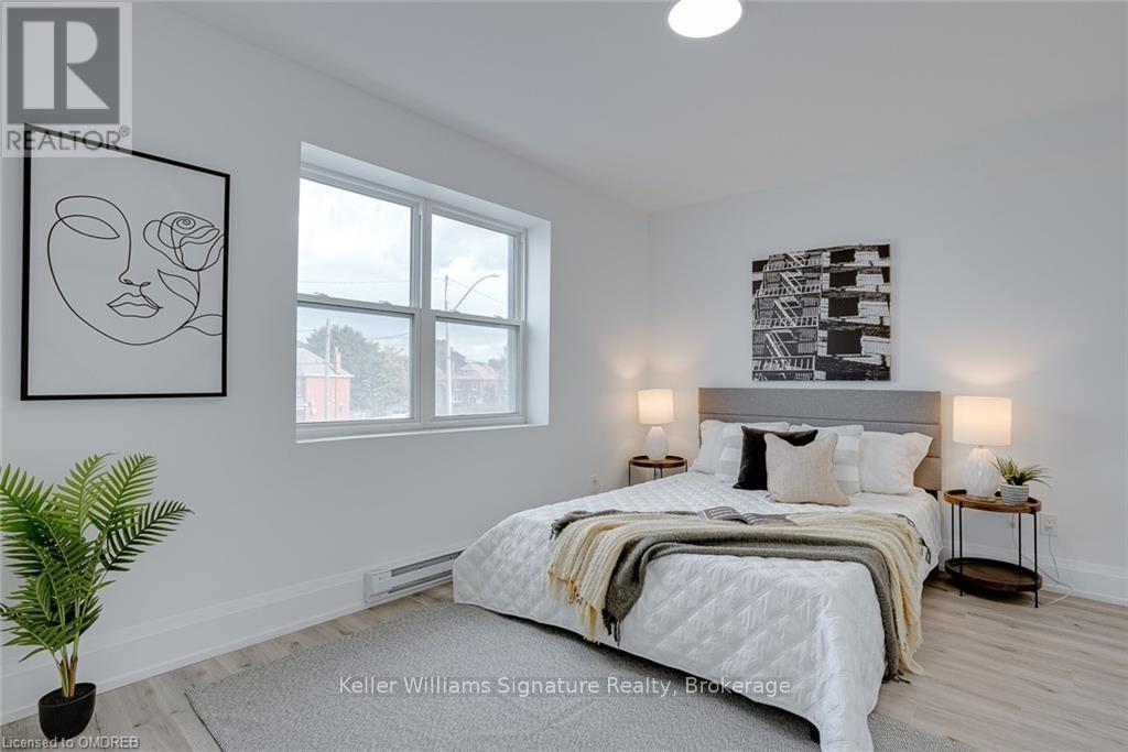 C-204 - 1083 Main Street E, Hamilton, Ontario  L8M 1G8 - Photo 4 - X10404322