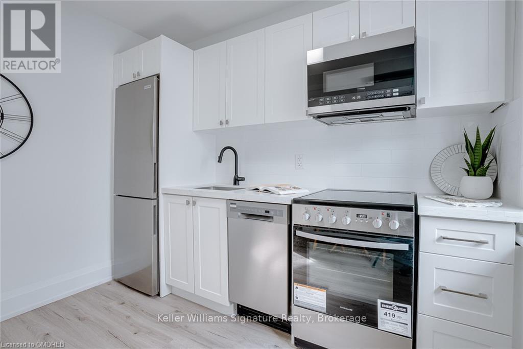 C-204 - 1083 Main Street E, Hamilton, Ontario  L8M 1G8 - Photo 9 - X10404322