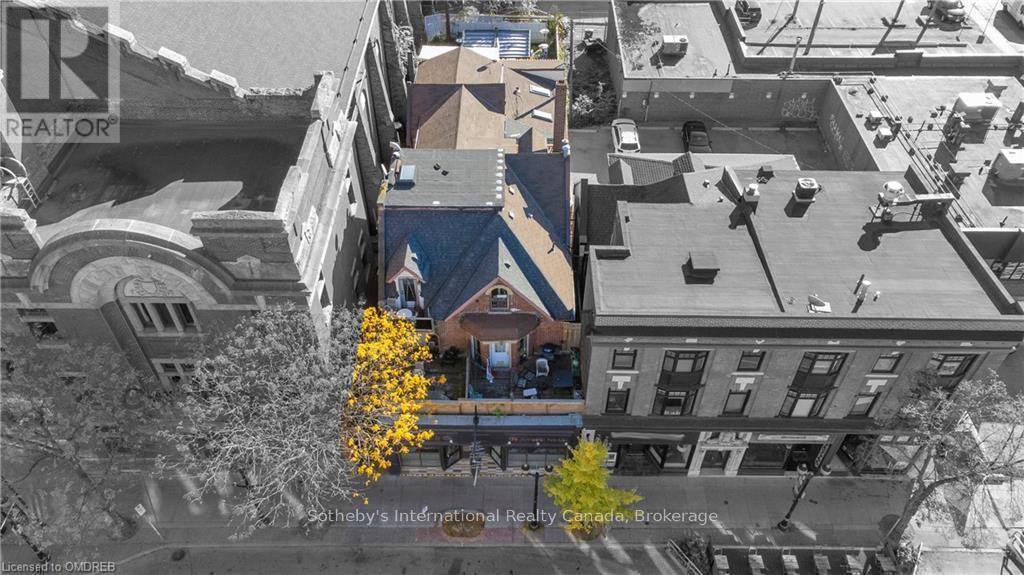 178 James Street N, Hamilton, Ontario  L8R 2L1 - Photo 17 - X10404406