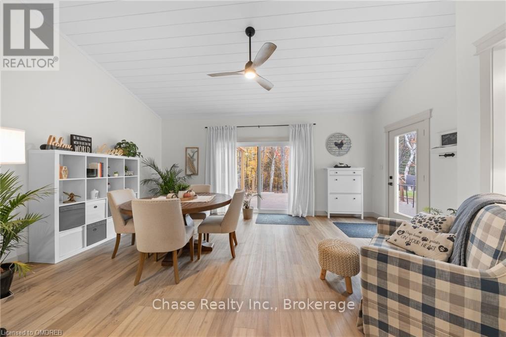 681 Doe Lake Road Road, Armour, Ontario  P0A 1L0 - Photo 14 - X10404444