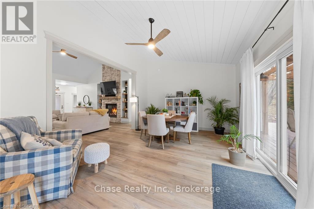 681 Doe Lake Road Road, Armour, Ontario  P0A 1L0 - Photo 15 - X10404444