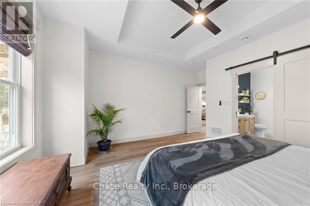 681 Doe Lake Road Road, Armour, Ontario  P0A 1L0 - Photo 19 - X10404444