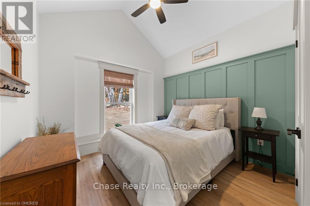 681 Doe Lake Road Road, Armour, Ontario  P0A 1L0 - Photo 25 - X10404444