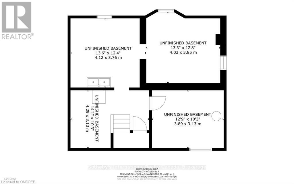 189 Park Street, Waterloo, Ontario  N2L 1Y7 - Photo 25 - X10404486
